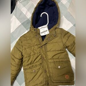 Boys jacket